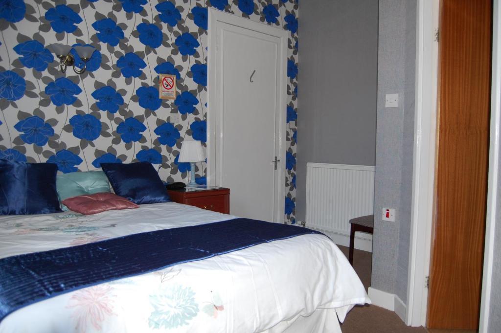 The Dunn Thing Guest House Ayr Bagian luar foto