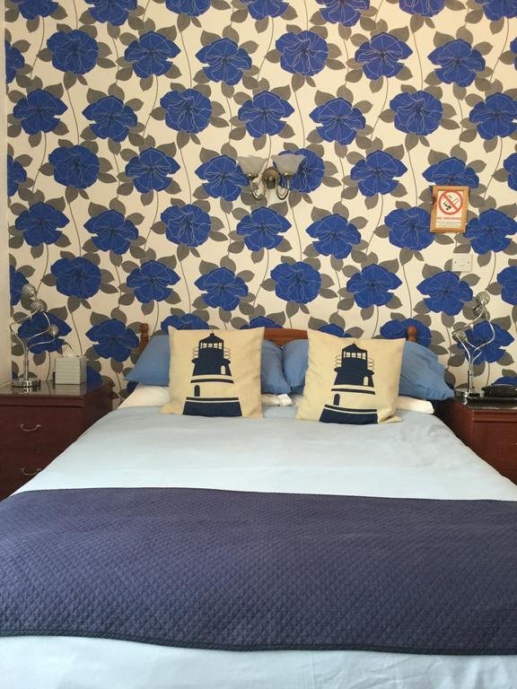 The Dunn Thing Guest House Ayr Ruang foto